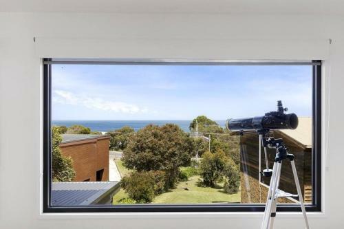 Seaside Haven - 180 Degree Ocean View