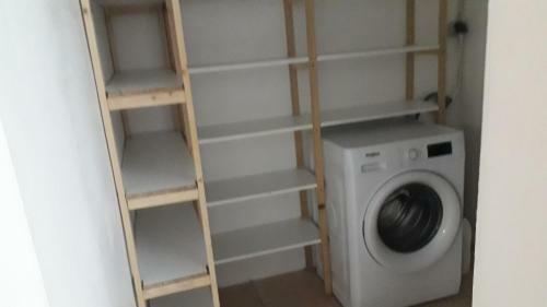 Apartamento La Colombe 3