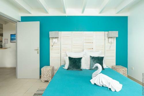 Bed & Breakfast Caza Turquoiz