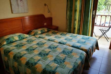 Apartamento Casa Relax