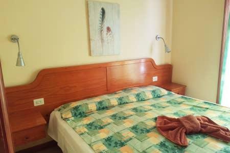Apartamento Casa Relax
