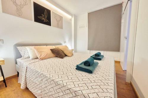 Apartamento 631 Paraiso Maspalomas