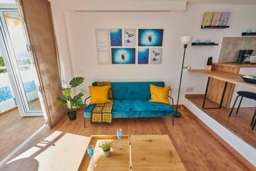 Apartamento 631 Paraiso Maspalomas
