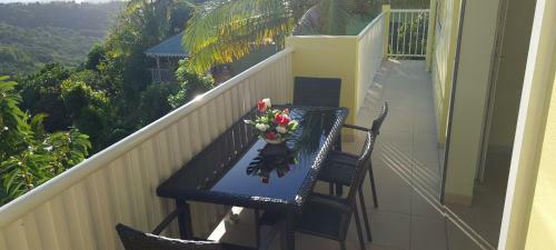 Apartamento Villa Lineddy/hapaline