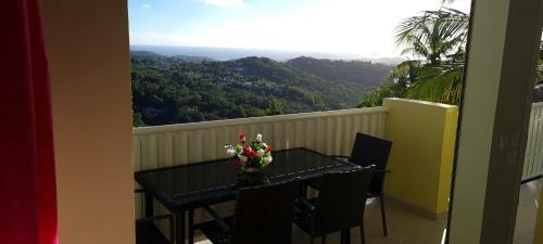 Apartamento Villa Lineddy/hapaline