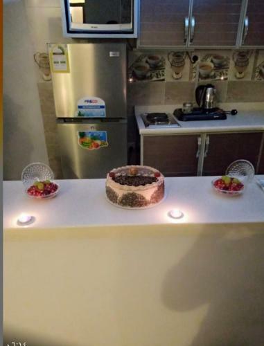 Apartamento Nora Bisha