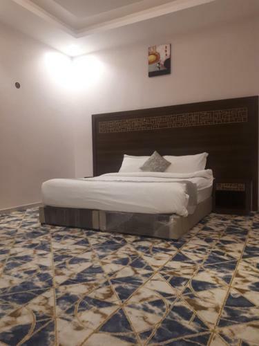 Apartamento Nora Bisha