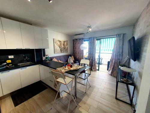 Apartamento Luxury Sonnenland