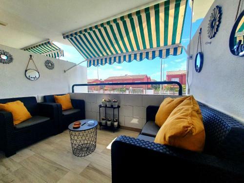 Apartamento Luxury Sonnenland