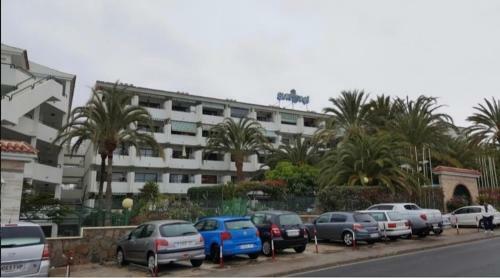 Apartamento Luxury Sonnenland