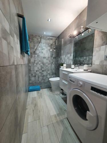 Apartamento Luxury Sonnenland