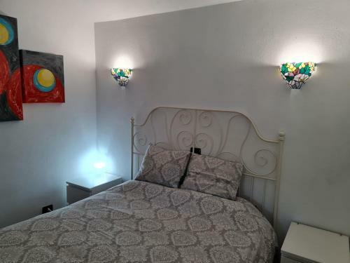 Apartamento Las Palomas 12 Two Bedroom Bungalow