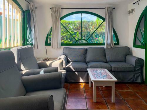 Apartamento Las Palomas 12 Two Bedroom Bungalow