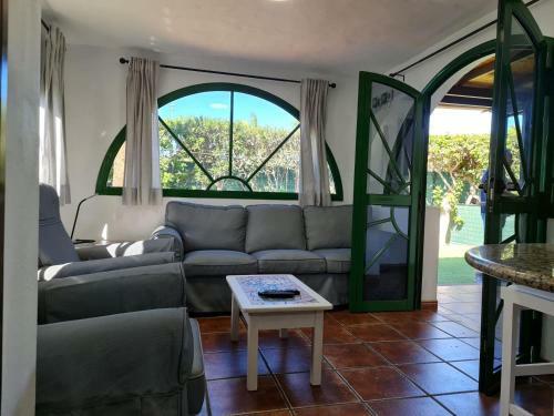 Apartamento Las Palomas 12 Two Bedroom Bungalow