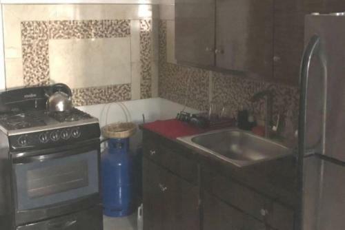Apartamento Olive's Nest Of Liguanea