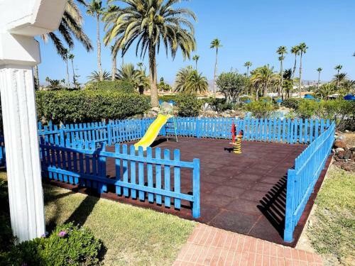 Apartamento Las Vegas Golf