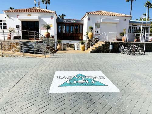 Apartamento Las Vegas Golf