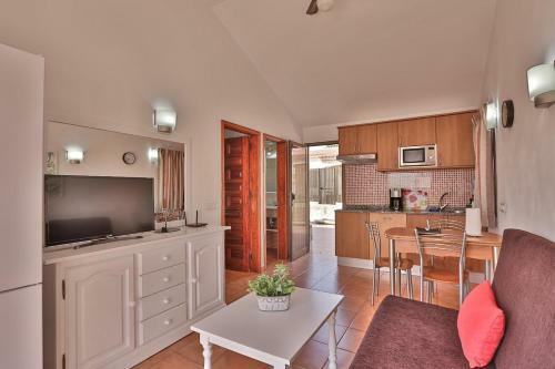 Apartamento Bungalows Santa Fe Esquina