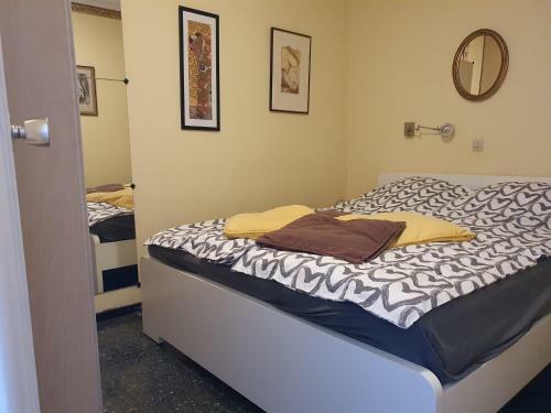 Apartamento Bungalow Jard�n Centrico Playa Ingles