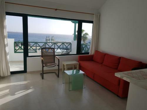 Apartamento La Vista Del Mar