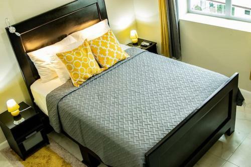 The Loft Apartment