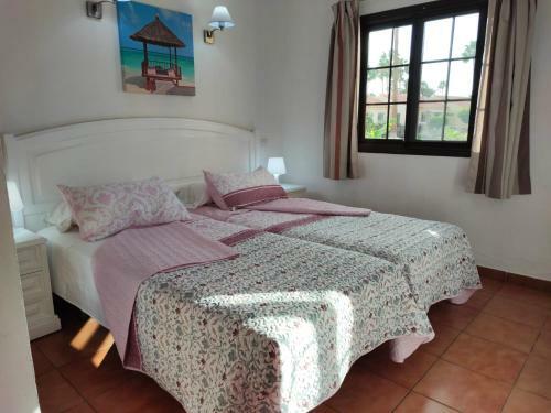 Apartamento Bungalow Santa Fe En Centro de Playa Del Ingl�s