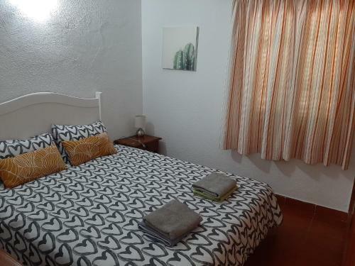 Apartamento Bungalow Maspalomas, Campo Internacional