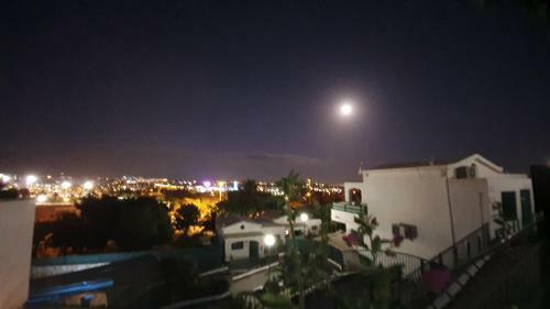 Apartamento Vista Dorada