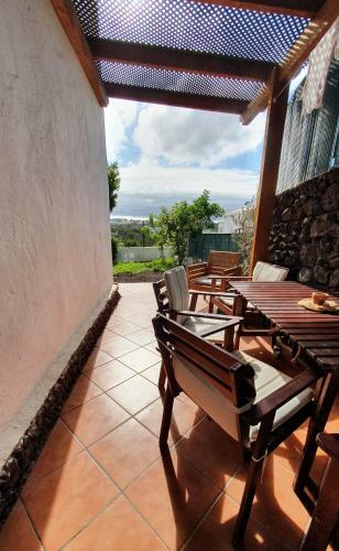 Apartamento Vista Dorada