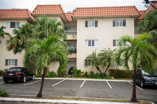 Apartamento Calabar Springs