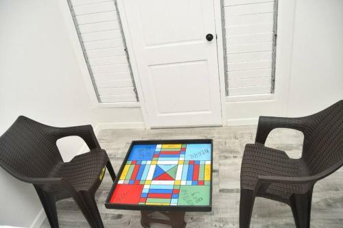 Apartamento Kingston Quiet Retreat 3 Bedroom 3 Bath