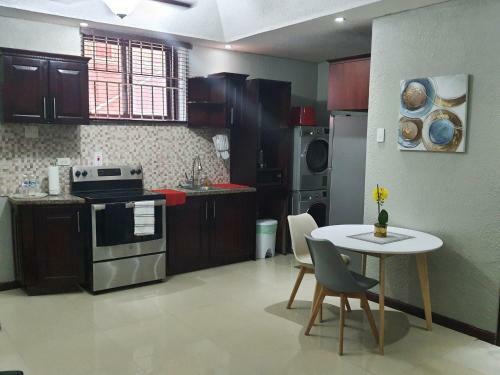 Apartamento Island Odyssey - Where Comfort Meets Experience.