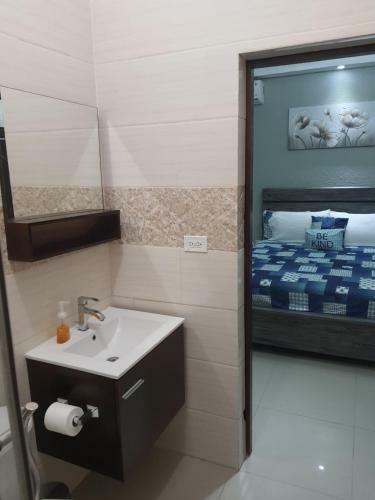 Apartamento Island Odyssey - Where Comfort Meets Experience.