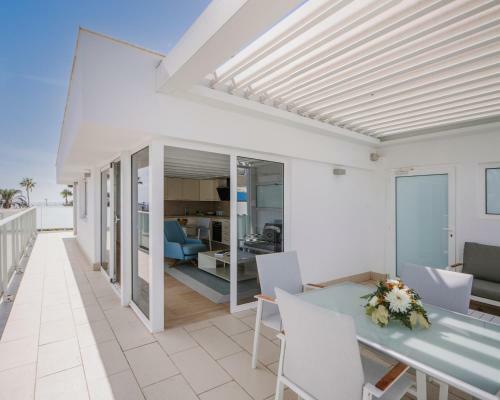 Apartamento Maspalomas Beach Point