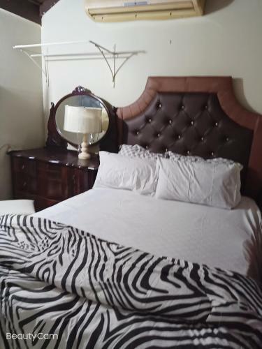 Barbican Bed And Breakfast At Dillsbury