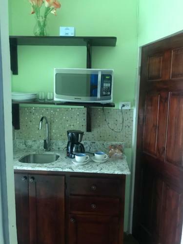 Apartamento Raine?s Studio And More
