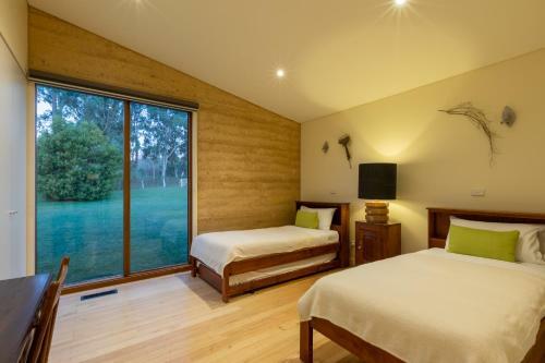 Hostal Arinya Retreat Daylesford