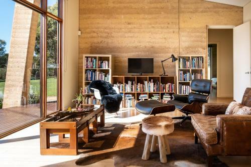 Hostal Arinya Retreat Daylesford