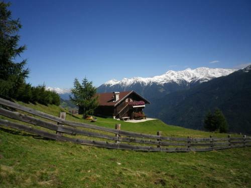 Hostal Pension Pichlerhof