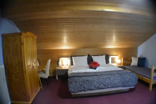 Hostal Pension Pichlerhof