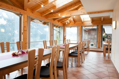 Hostal Pension Pichlerhof