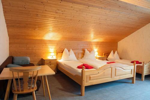 Hostal Pension Pichlerhof