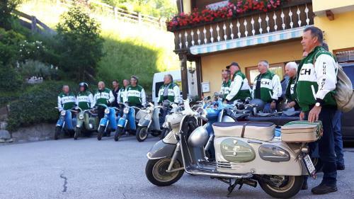 Hostal Pension Pichlerhof