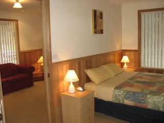 Aparthotel Driftwood Strahan Villas