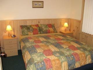 Aparthotel Driftwood Strahan Villas