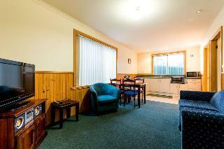 Aparthotel Driftwood Strahan Villas