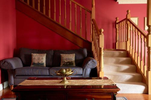 Aparthotel Aldermere Estate Luxury Apartments
