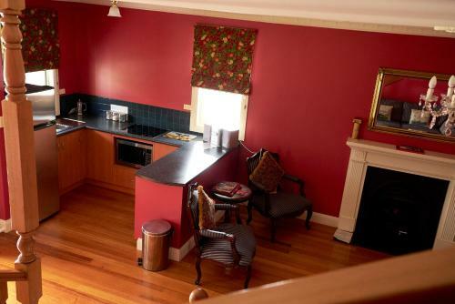 Aparthotel Aldermere Estate Luxury Apartments