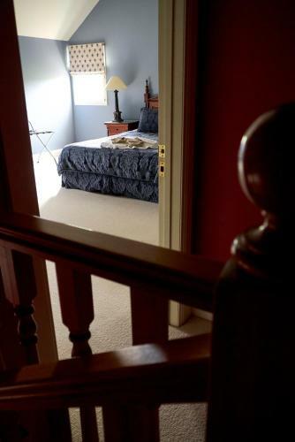Aparthotel Aldermere Estate Luxury Apartments