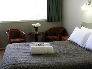 Daylesford Central Motor Inn
